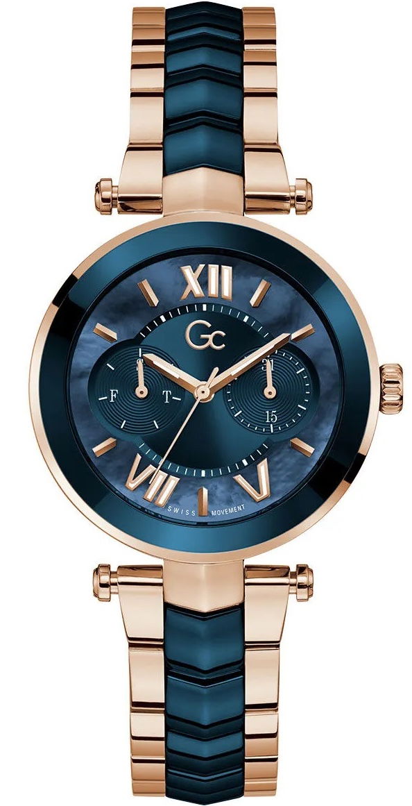 Gc Gcy92006l7mf Kadın Kol Saati