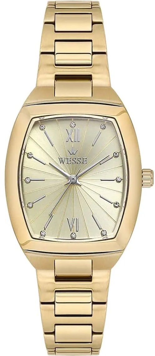 Wesse Wwl115503 Kadın Kol Saati