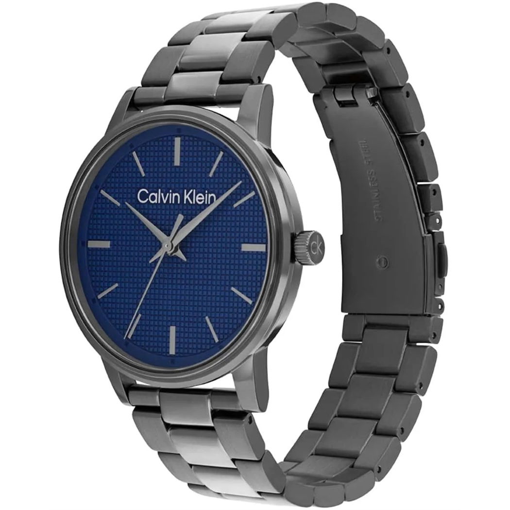 Calvin Klein Ck25200502 Erkek Kol Saati