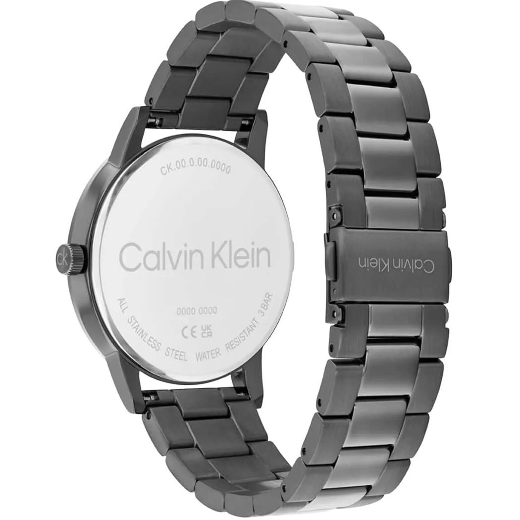 Calvin Klein Ck25200502 Erkek Kol Saati