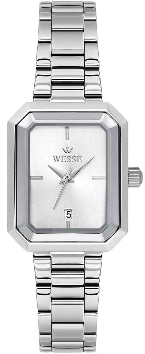 Wesse Wwl115401 Kadın Kol Saati