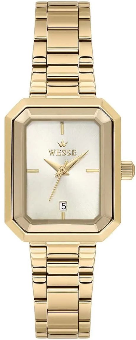 Wesse Wwl115402 Kadın Kol Saati
