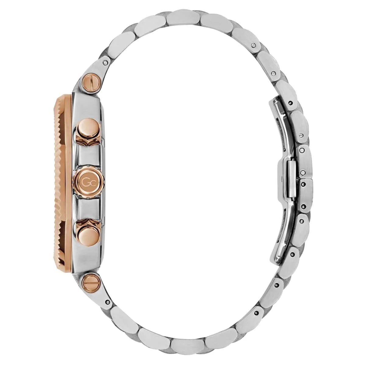 Gc Gcz66002g7 Erkek Kol Saati