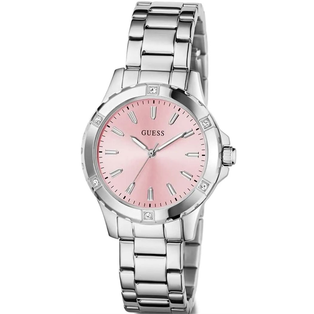 Guess Gugw0948l7 Kadın Kol Saati