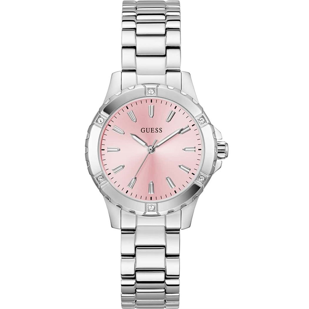 Guess Gugw0948l7 Kadın Kol Saati
