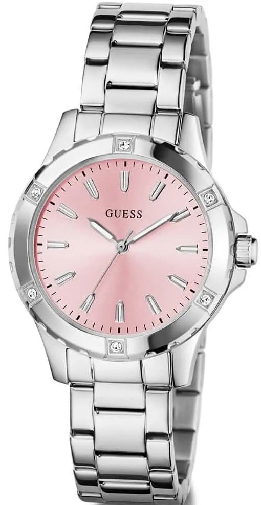 Guess Gugw0948l7 Kadın Kol Saati