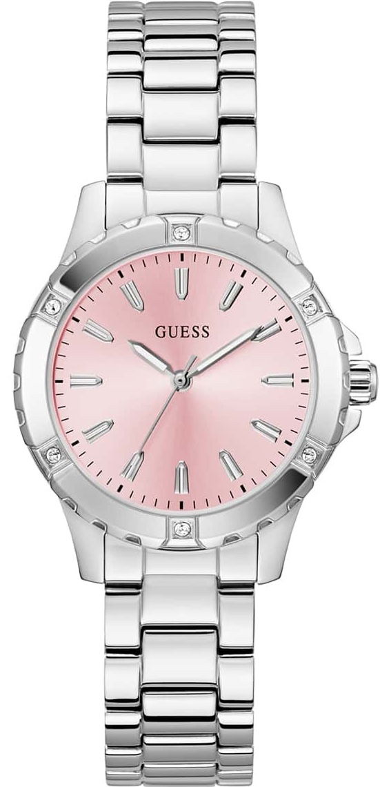 Guess Gugw0948l7 Kadın Kol Saati