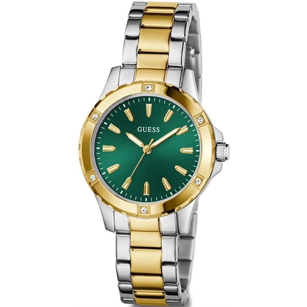 Guess Gugw0948l8 Kadın Kol Saati