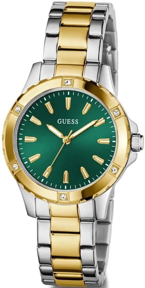Guess Gugw0948l8 Kadın Kol Saati
