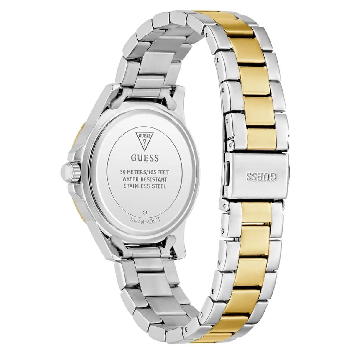 Guess Gugw0948l8 Kadın Kol Saati