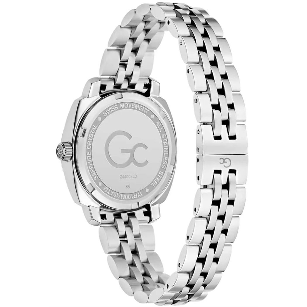 Gc Gcz44005l3 Kadın Kol Saati