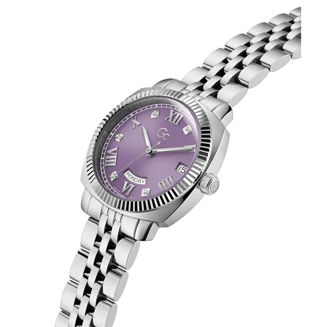Gc Gcz44005l3 Kadın Kol Saati