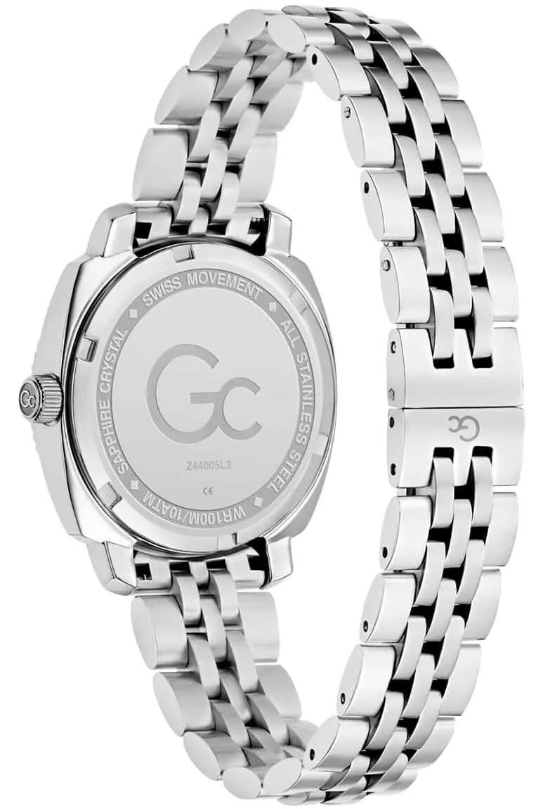 Gc Gcz44005l3 Kadın Kol Saati