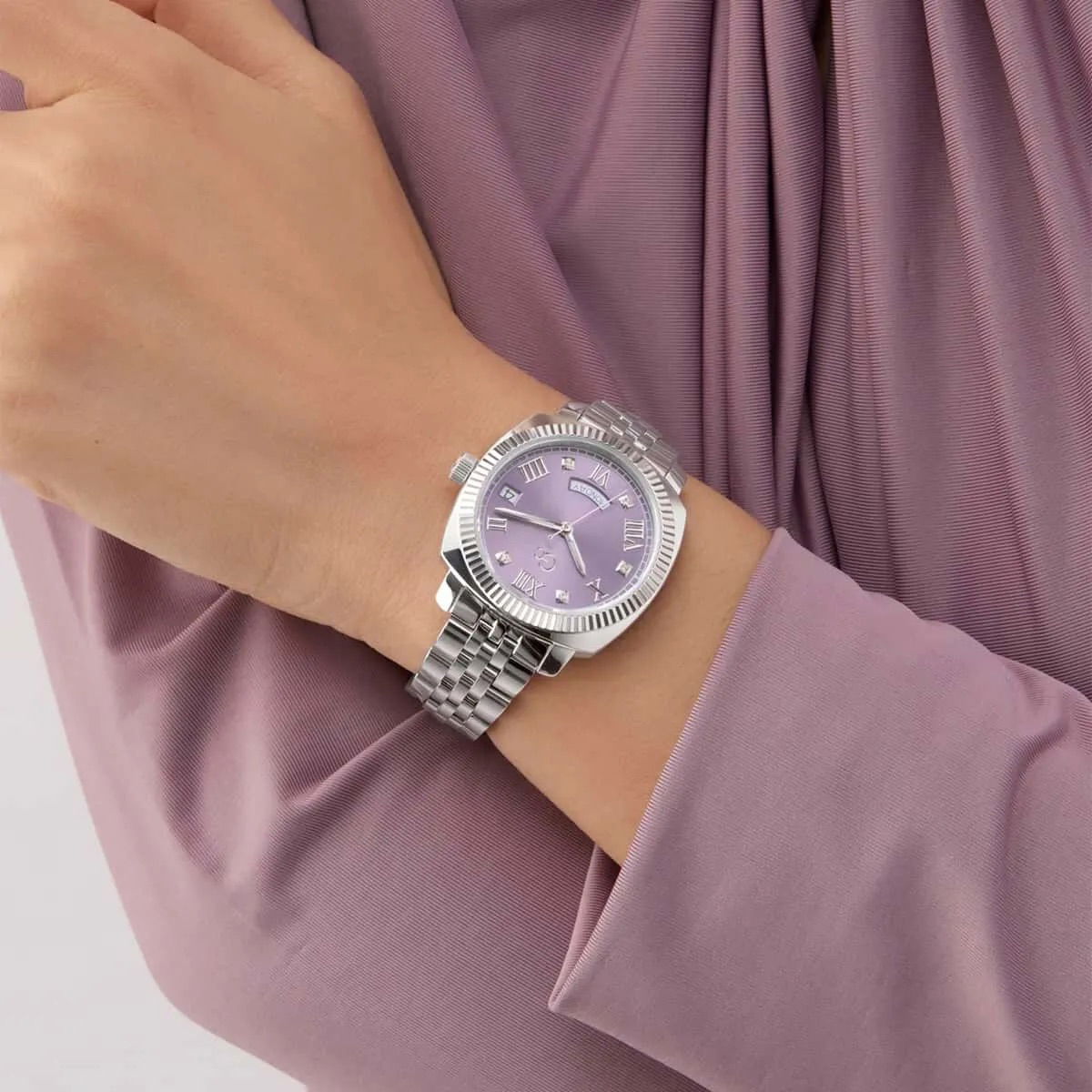 Gc Gcz44005l3 Kadın Kol Saati