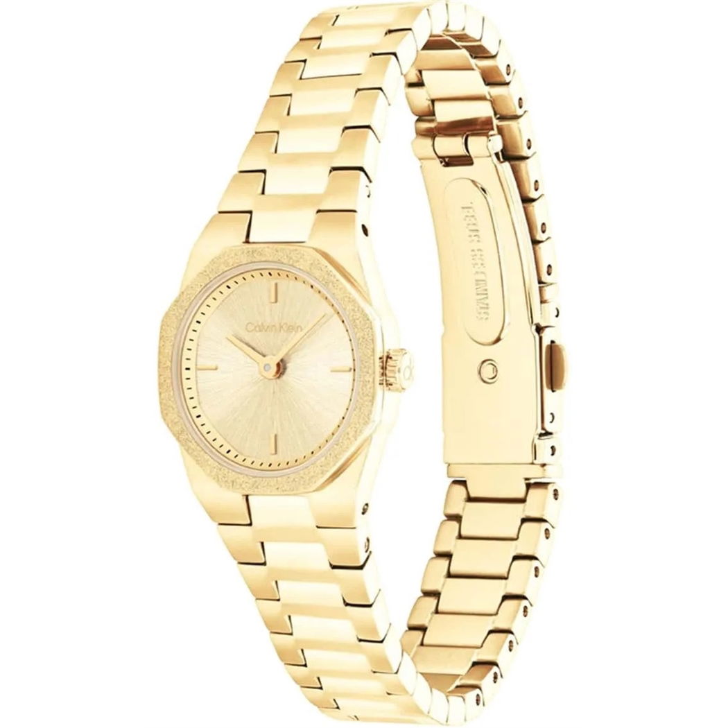 Calvin Klein Ck25100142 Kadın Kol Saati