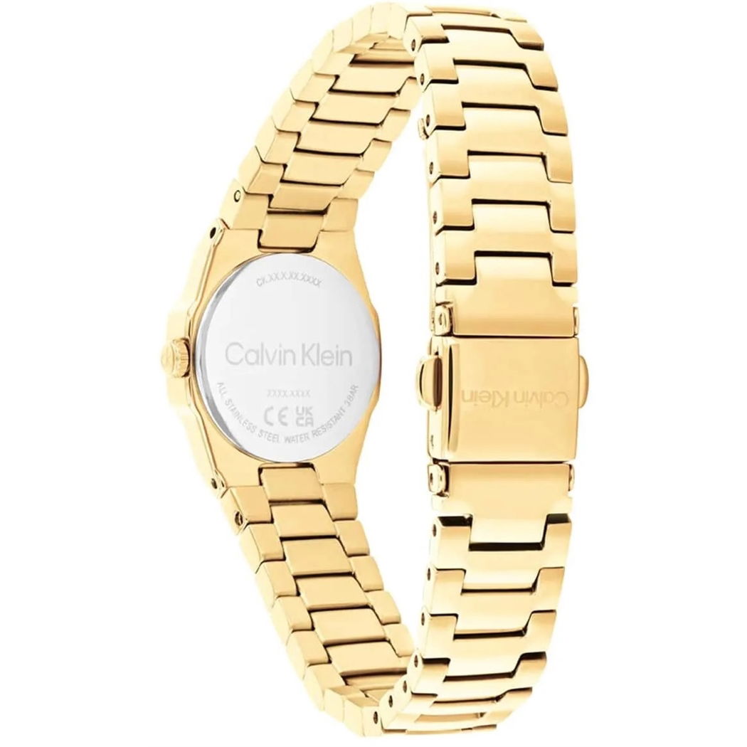 Calvin Klein Ck25100142 Kadın Kol Saati