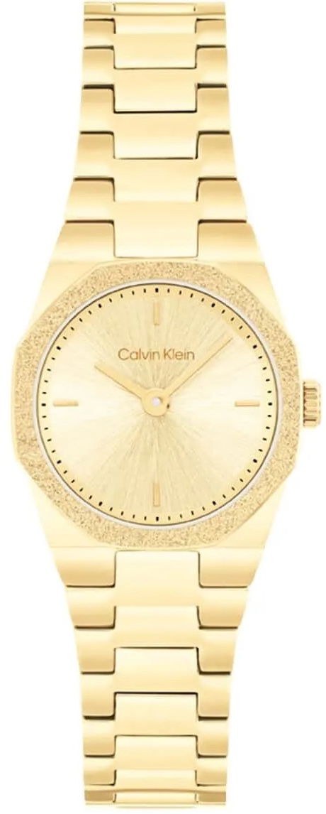 Calvin Klein Ck25100142 Kadın Kol Saati