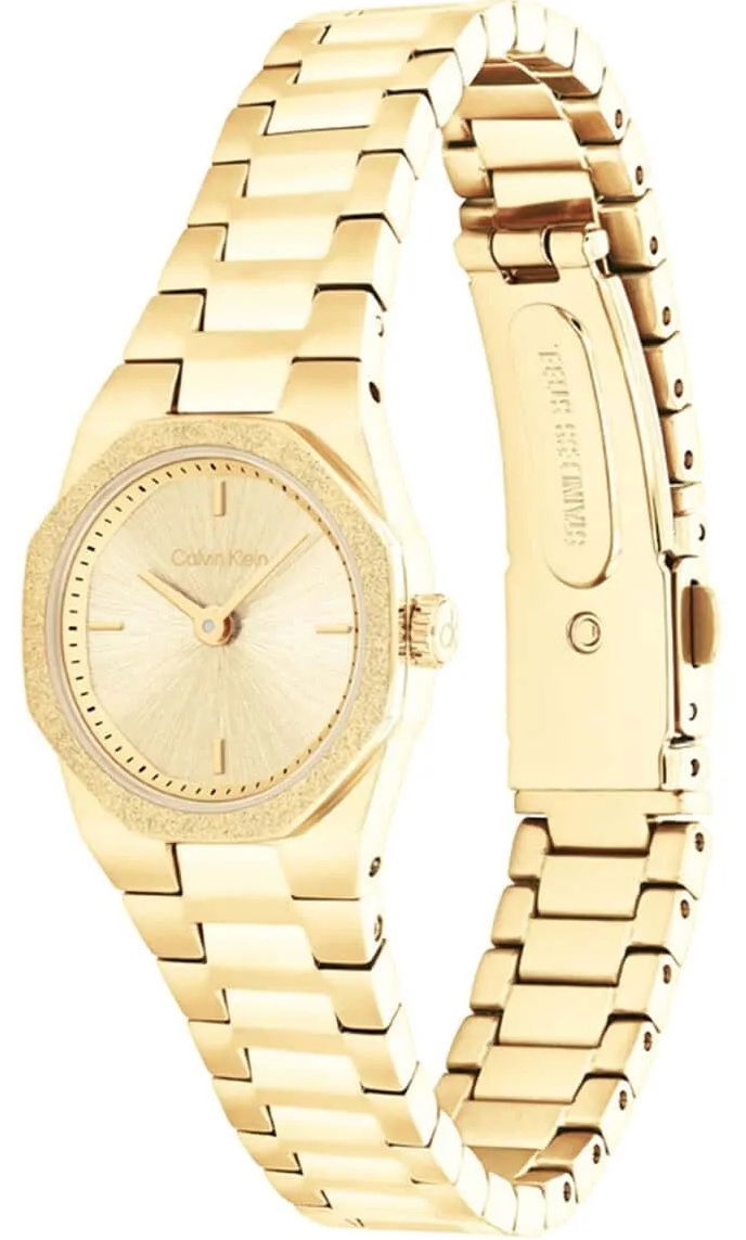 Calvin Klein Ck25100142 Kadın Kol Saati