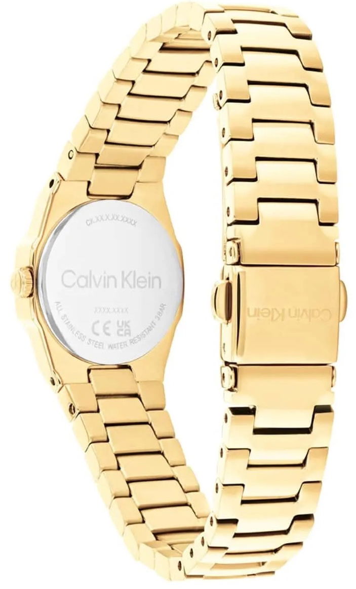 Calvin Klein Ck25100142 Kadın Kol Saati