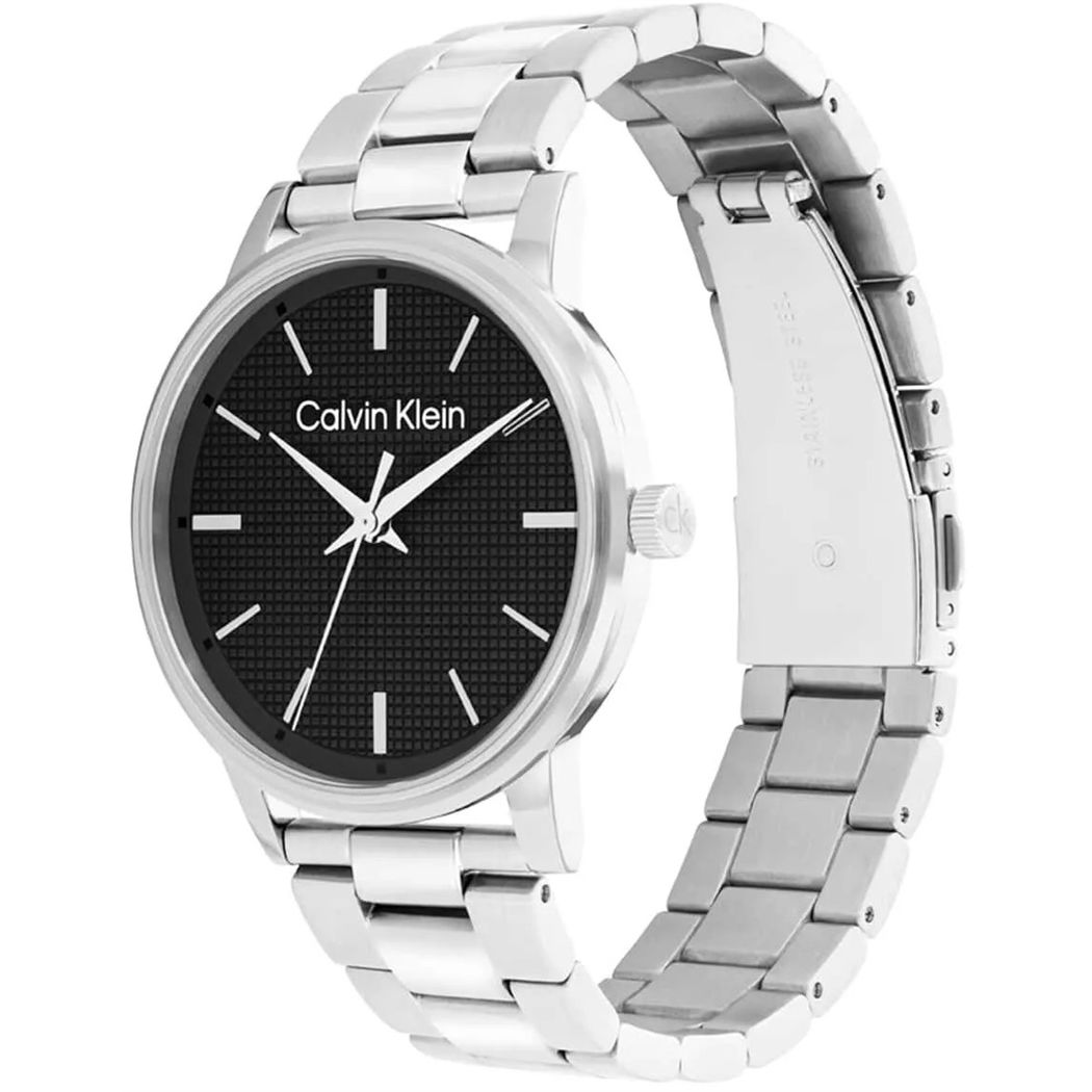 Calvin Klein Ck25200500 Erkek Kol Saati