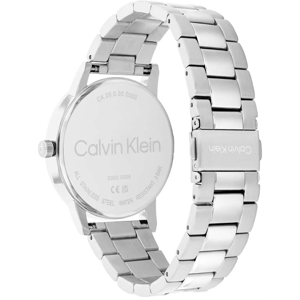 Calvin Klein Ck25200500 Erkek Kol Saati