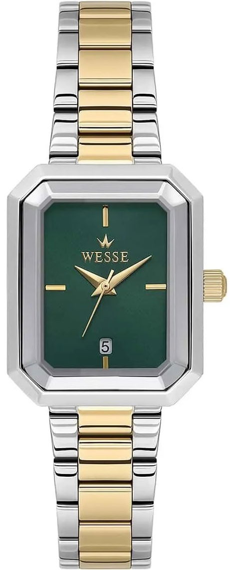 Wesse Wwl115403 Kadın Kol Saati