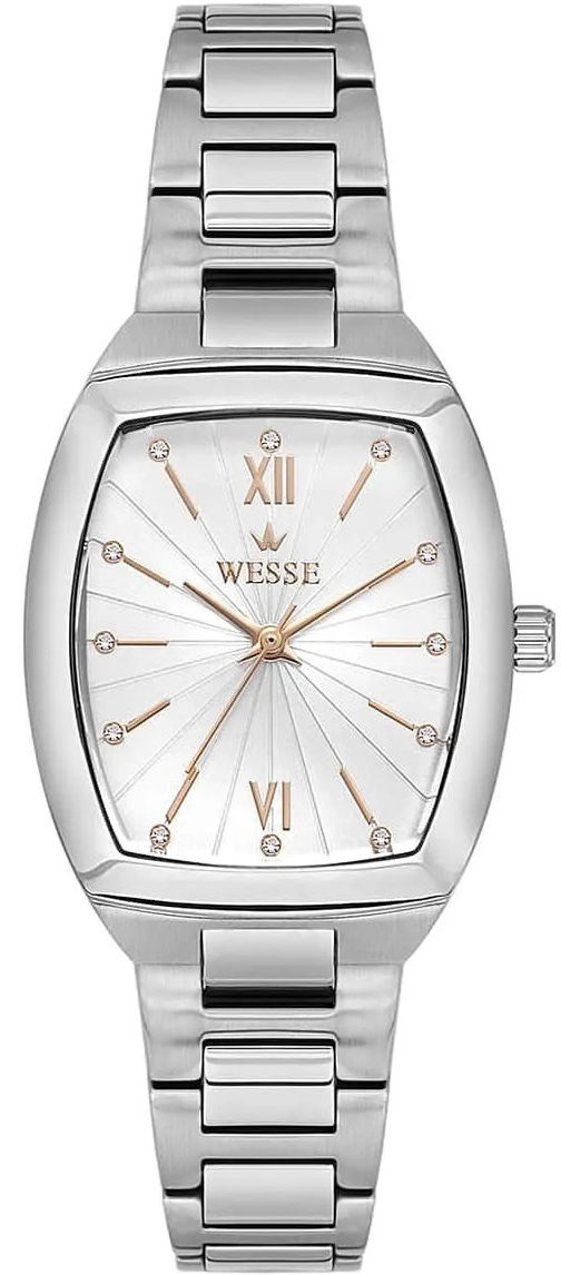 Wesse Wwl115504 Kadın Kol Saati