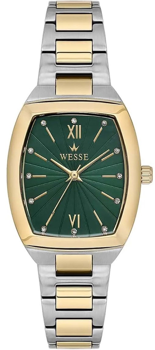 Wesse Wwl115501 Kadın Kol Saati