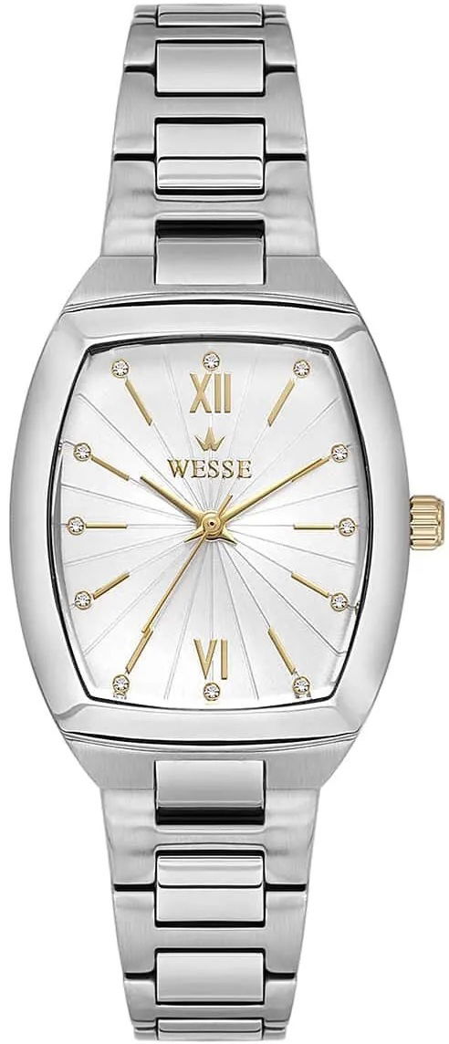 Wesse Wwl115506 Kadın Kol Saati