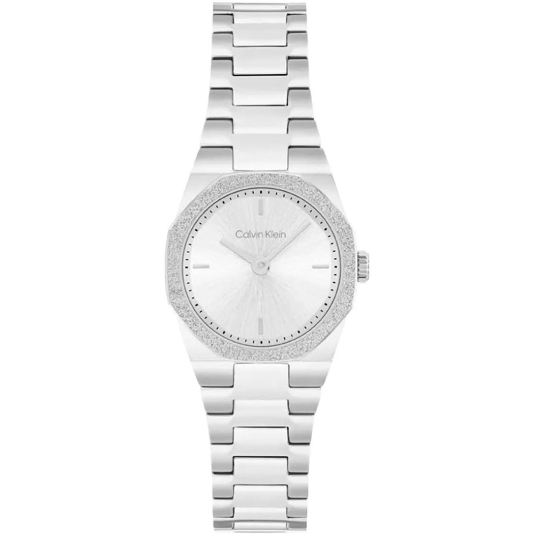 Calvin Klein Ck25100141 Kadın Kol Saati
