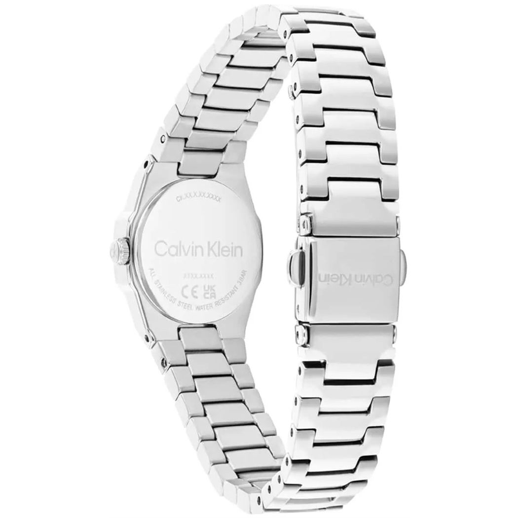 Calvin Klein Ck25100141 Kadın Kol Saati