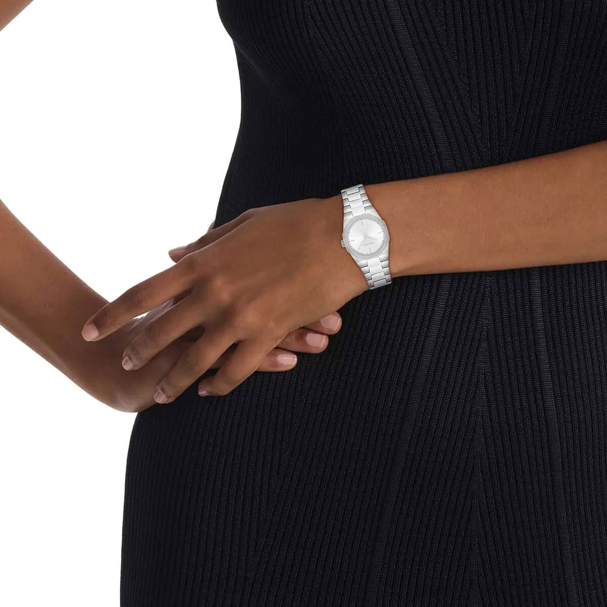 Calvin Klein Ck25100141 Kadın Kol Saati