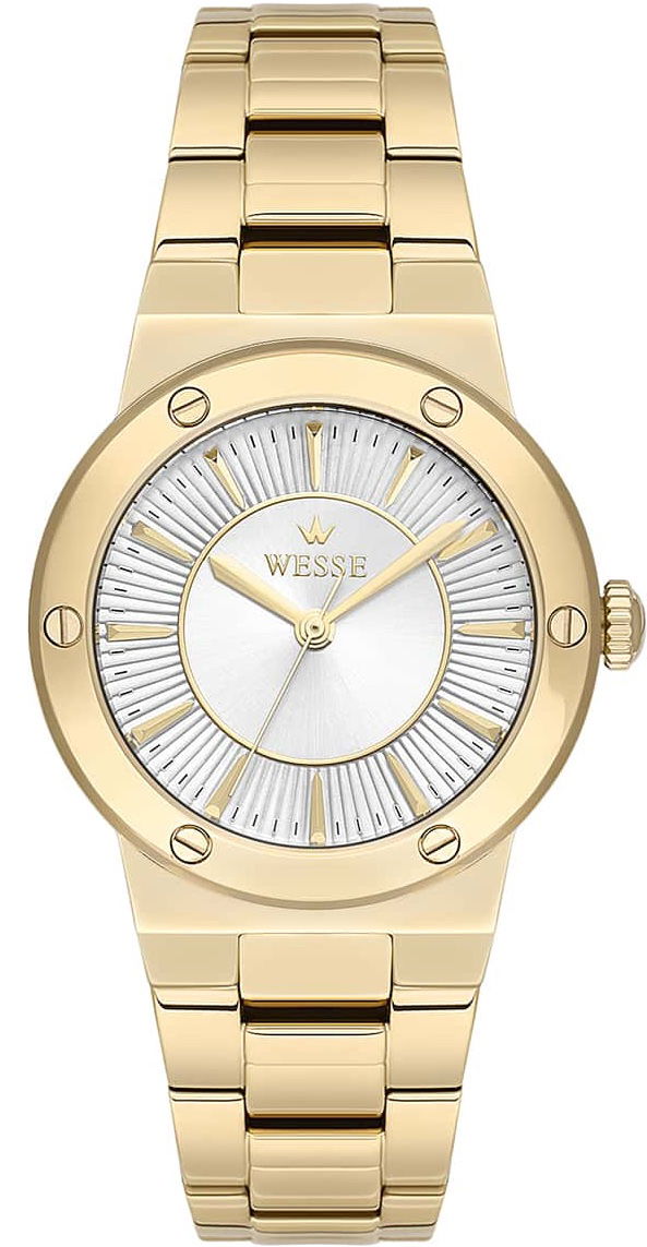 Wesse Wwl115302 Kadın Kol Saati