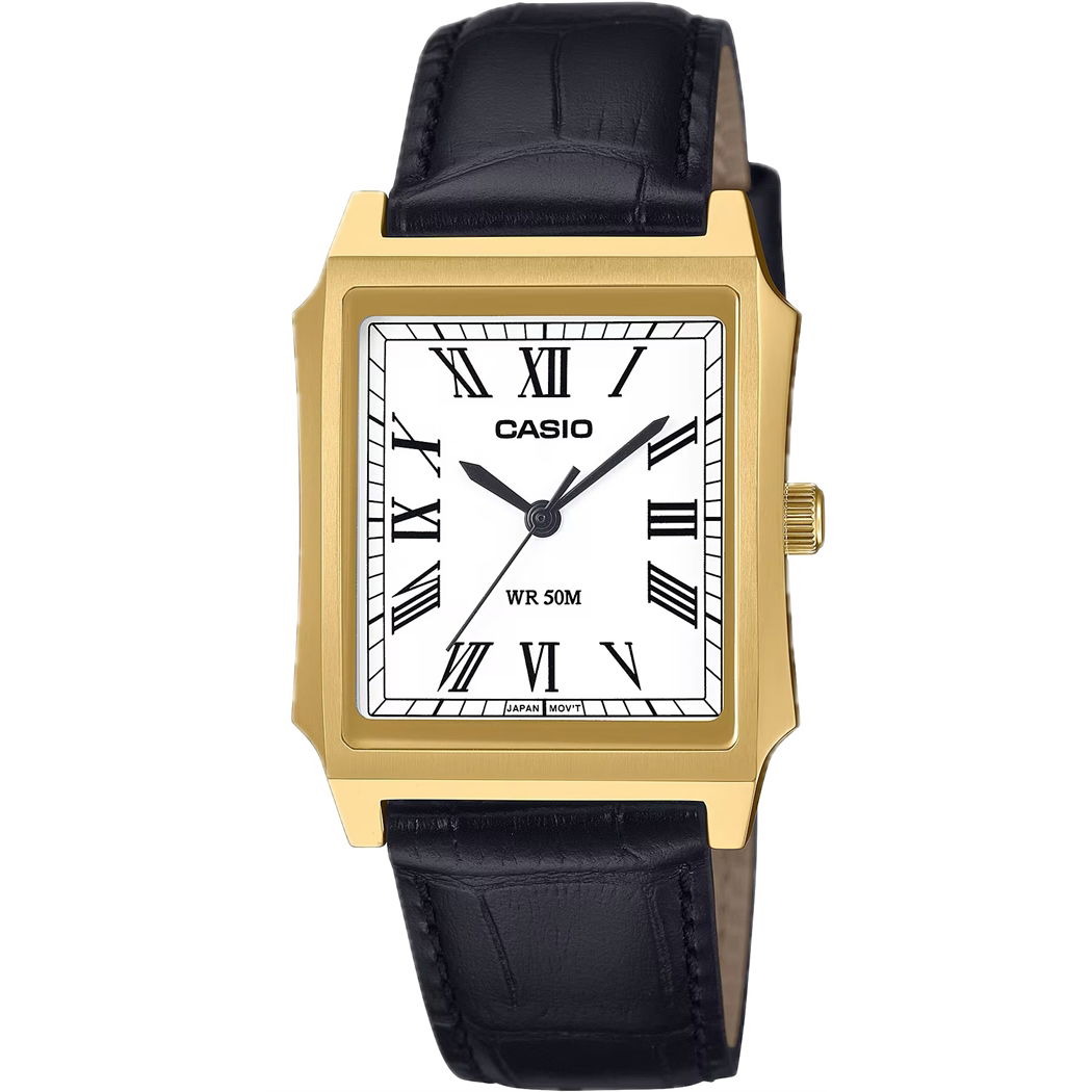 Casio Mtp-B190gl-7Bvdf Erkek Kol Saati