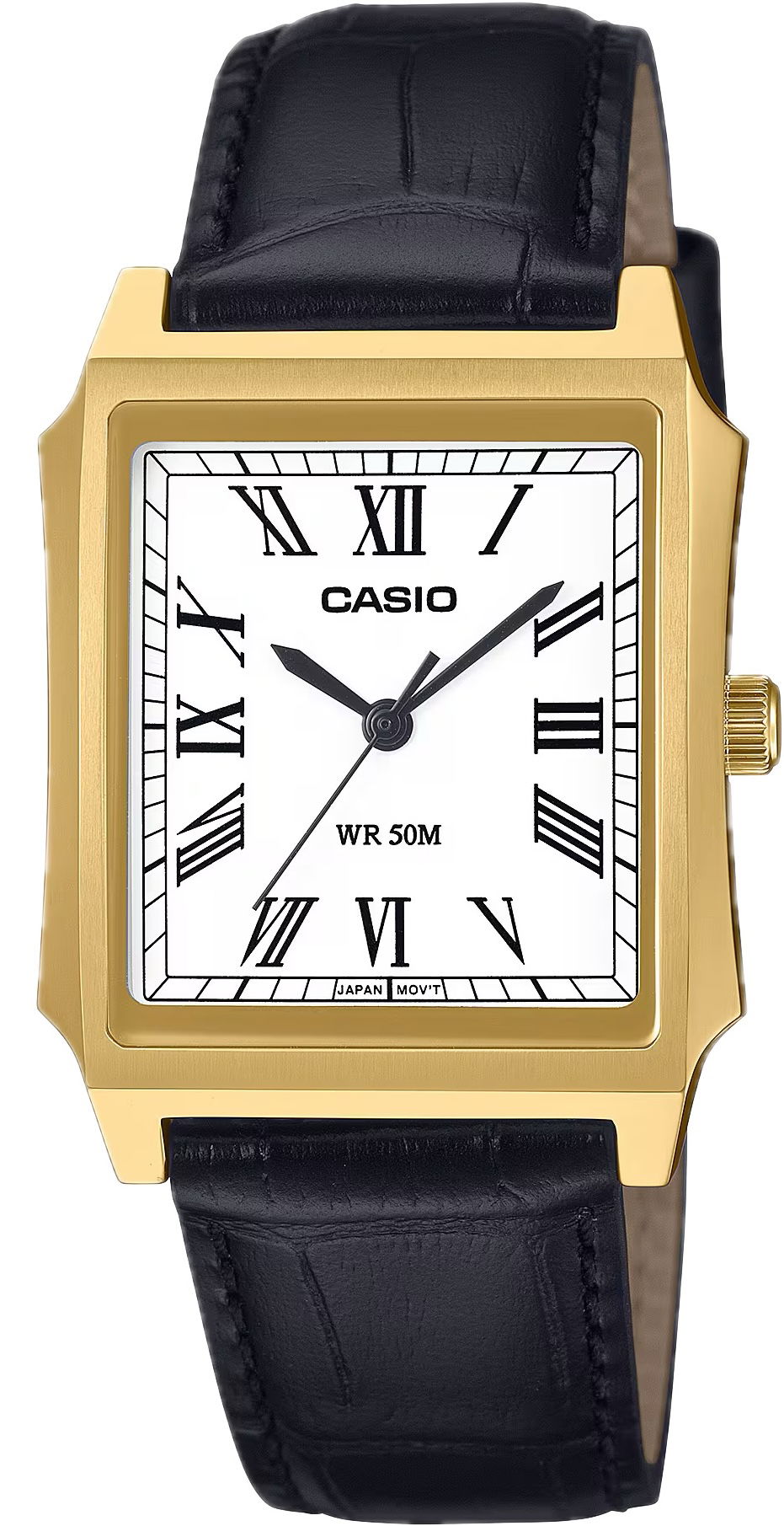 Casio Mtp-B190gl-7Bvdf Erkek Kol Saati