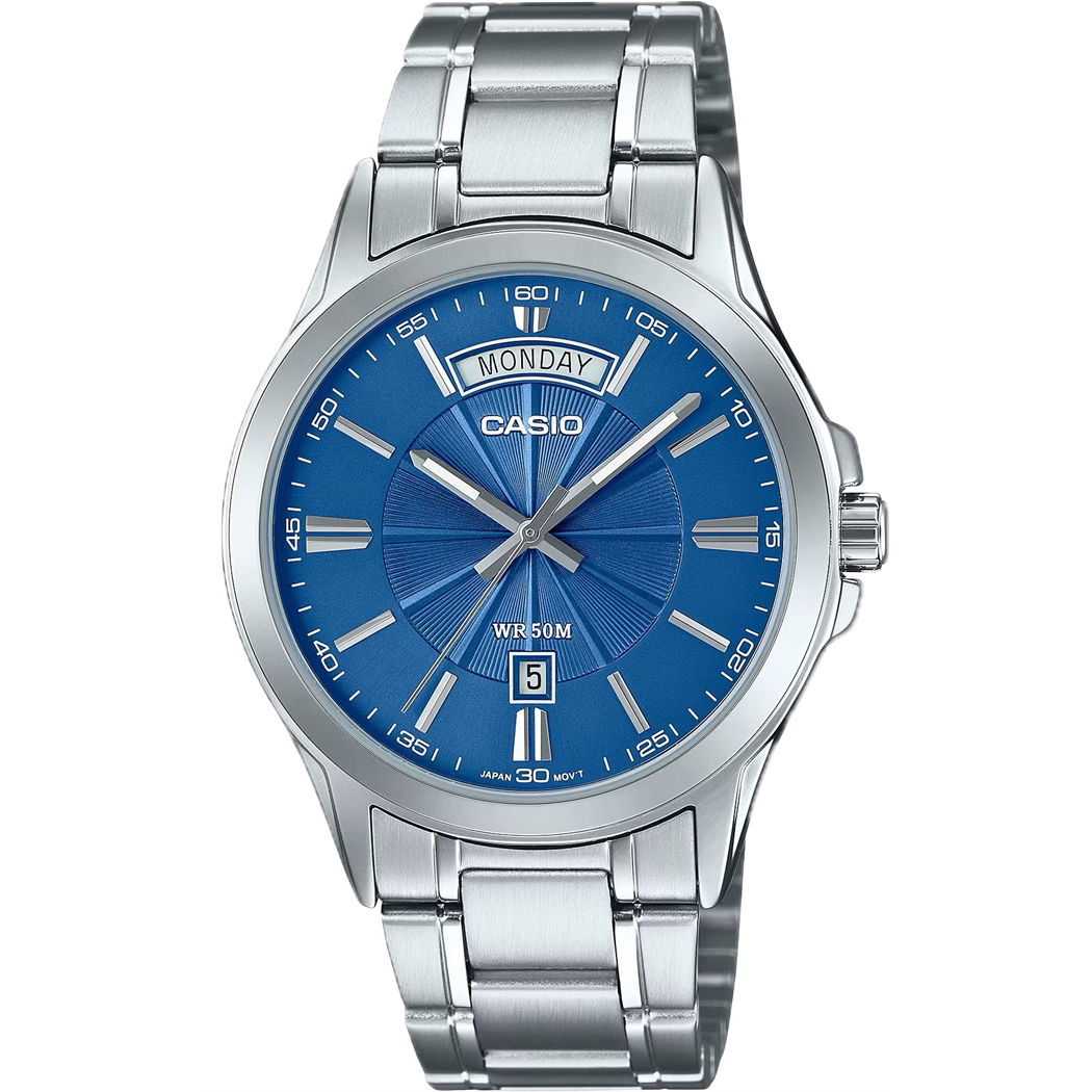 Casio Mtp-1381D-2Avdf Erkek Kol Saati