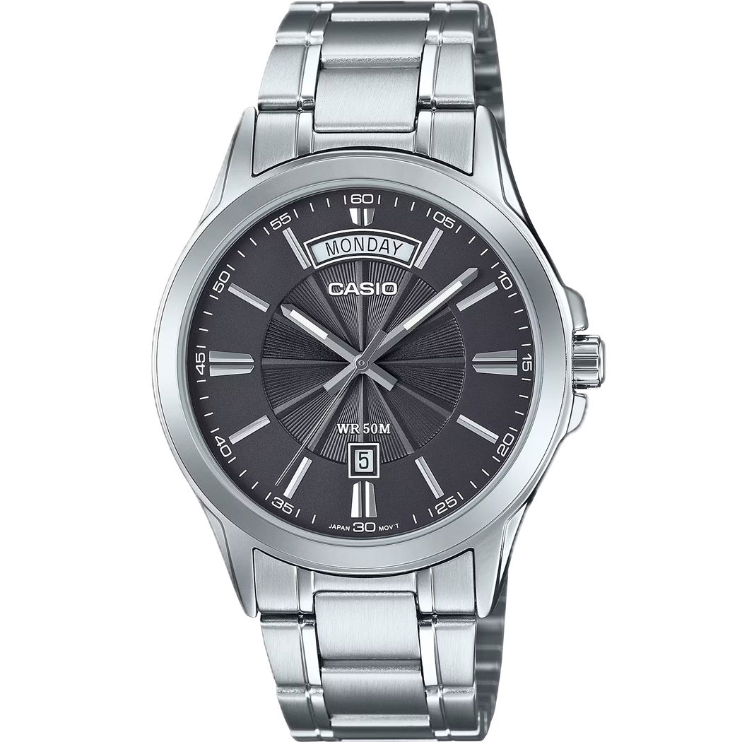 Casio Mtp-1381D-8Avdf Erkek Kol Saati