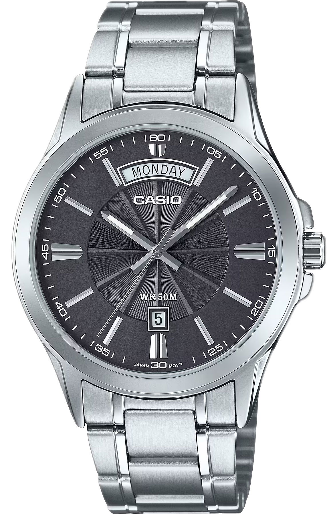 Casio Mtp-1381D-8Avdf Erkek Kol Saati