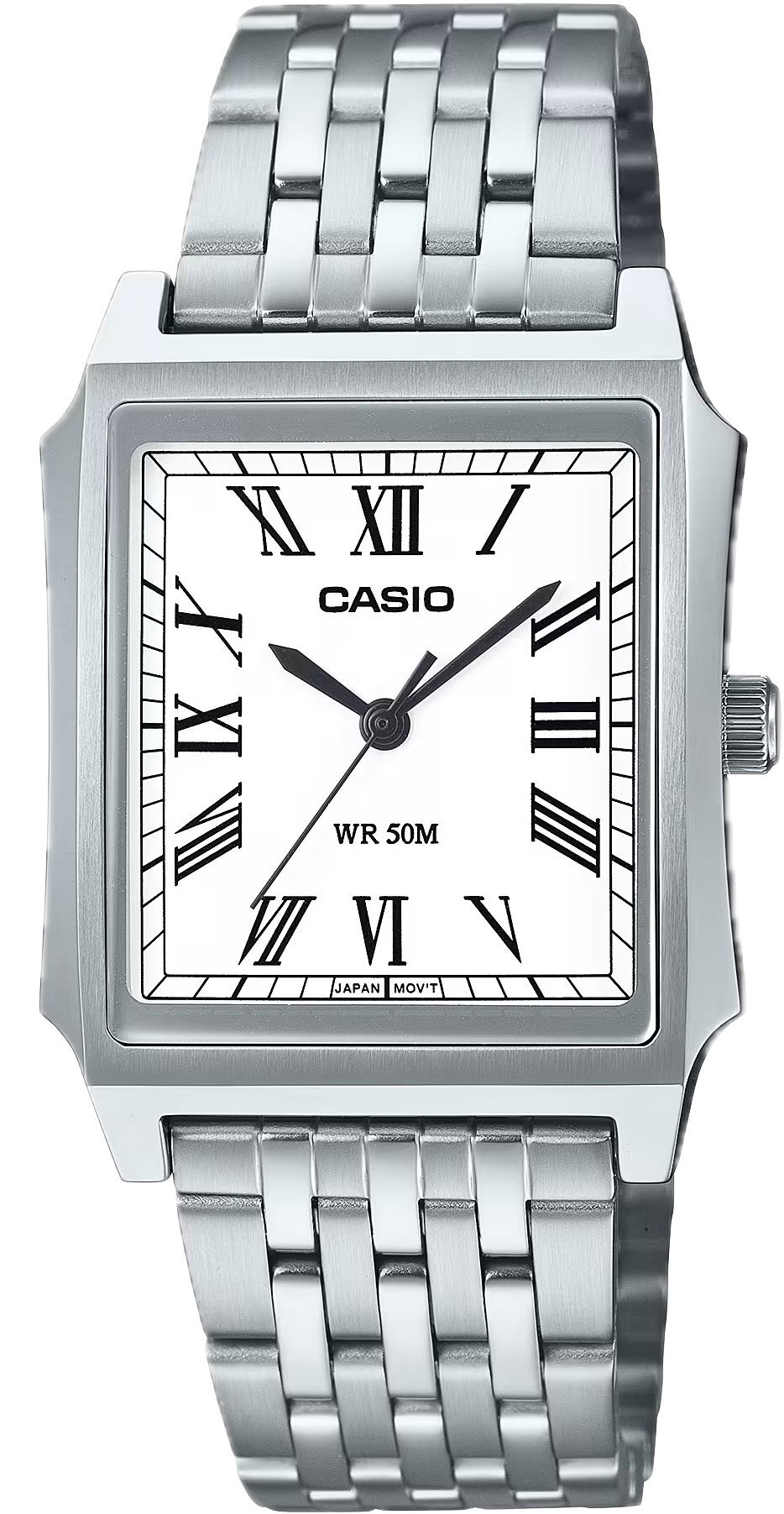 Casio Mtp-B190d-7Bvdf Erkek Kol Saati
