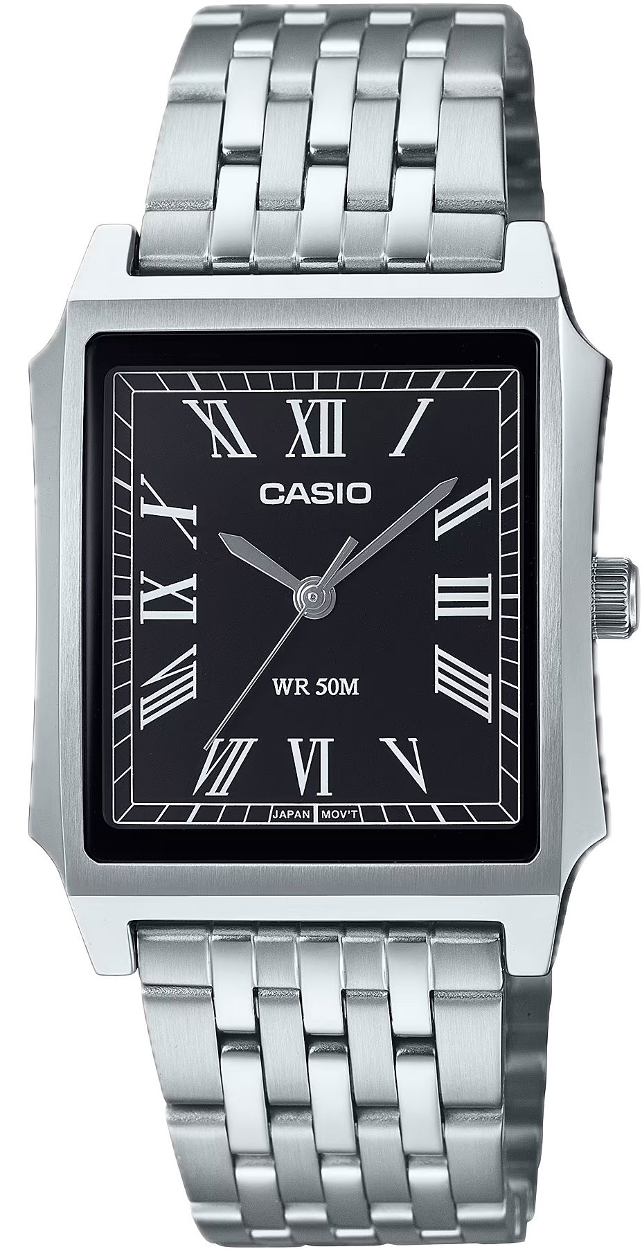Casio Mtp-B190d-1Bvdf Erkek Kol Saati