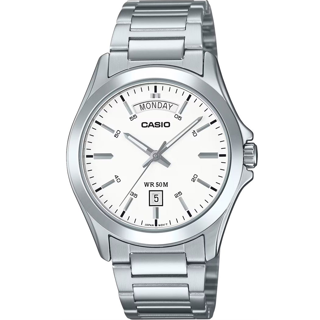 Casio Mtp-1370D-7A3vdf Erkek Kol Saati
