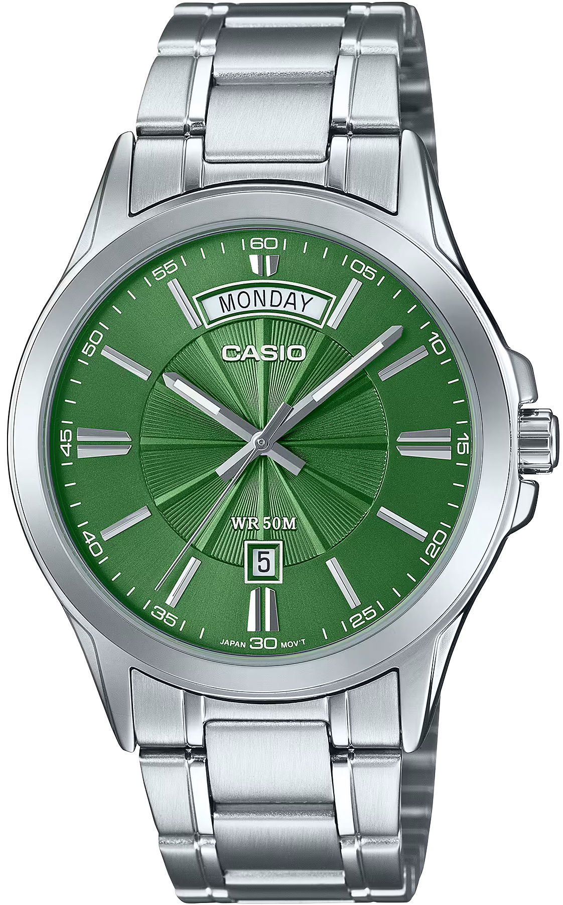 Casio Mtp-1381D-3Avdf Erkek Kol Saati