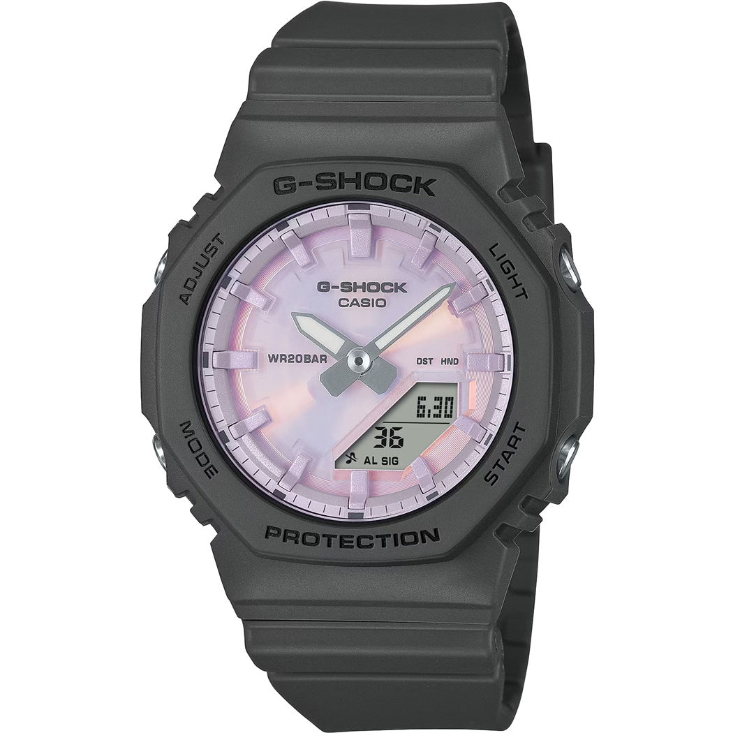 Casio Gma-P2100pc-1Adr G-Shock Kadın Kol Saati