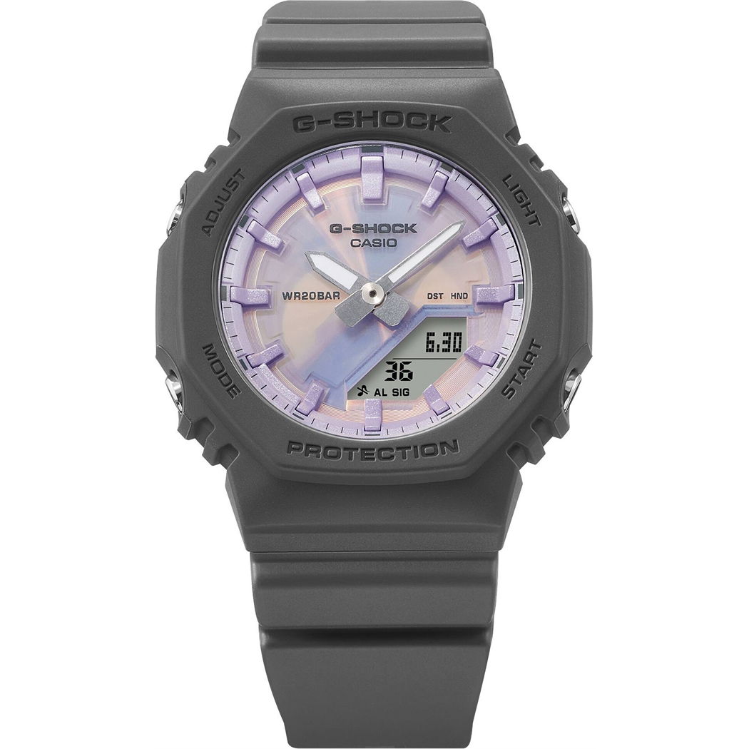 Casio Gma-P2100pc-1Adr G-Shock Kadın Kol Saati