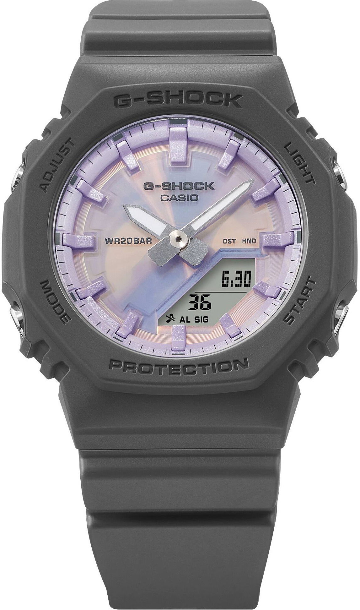 Casio Gma-P2100pc-1Adr G-Shock Kadın Kol Saati