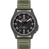 Swıss Mılıtary Smwgb0005240 Fieldmaster Tritium Erkek Kol Saati