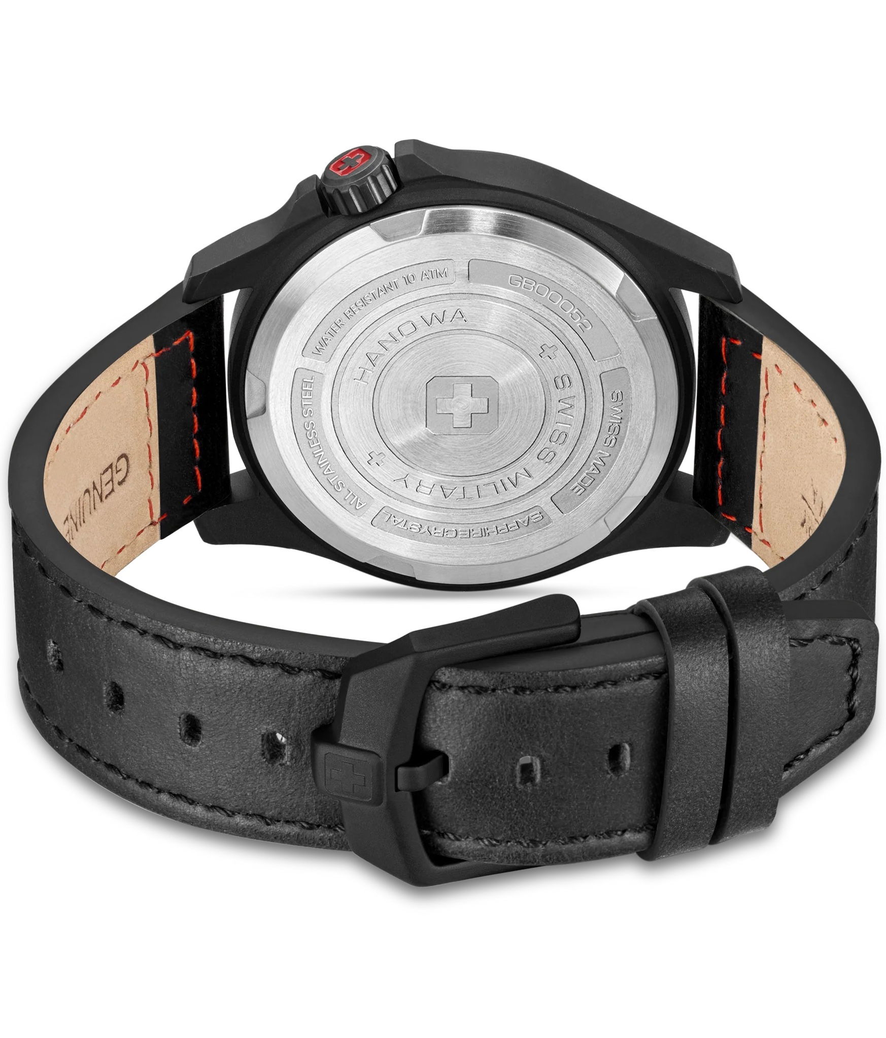 Swıss Mılıtary Smwgb0005241 Fieldmaster Tritium Erkek Kol Saati