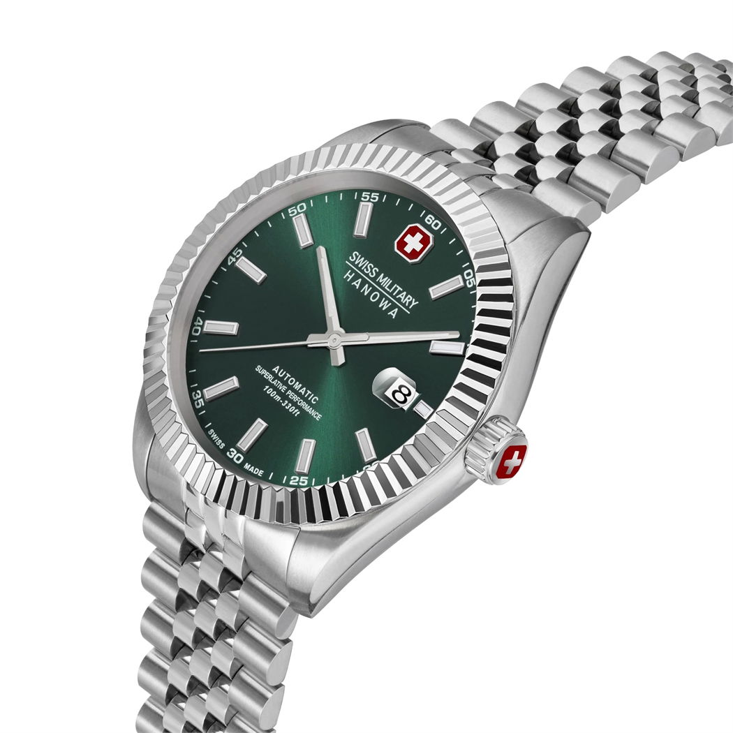 Swiss Military Smwgl0002103 Diligenter Otomatik Erkek Kol Saati