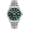 Swiss Military Smwgl0002103 Diligenter Otomatik Erkek Kol Saati