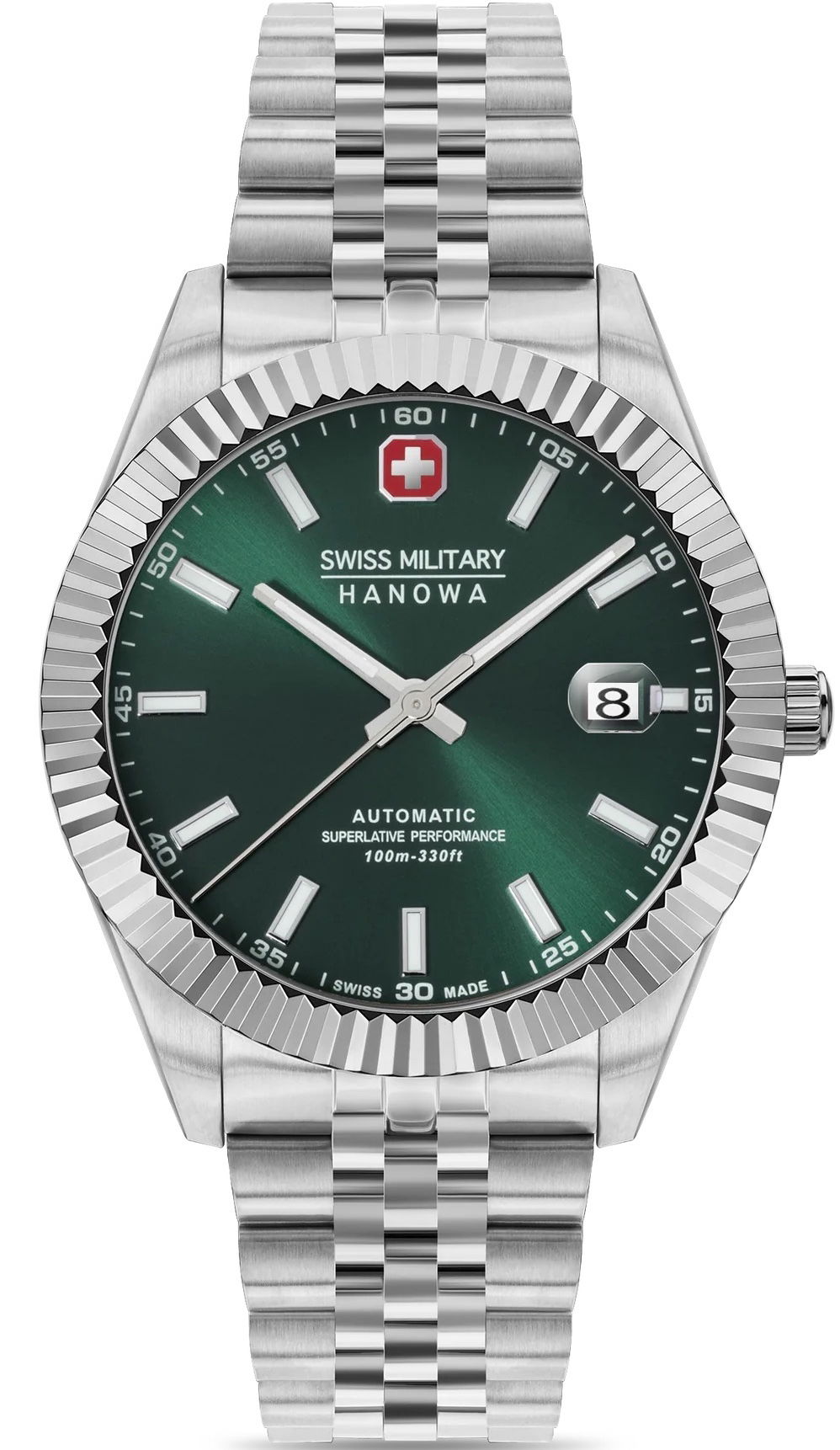 Swiss Military Smwgl0002103 Diligenter Otomatik Erkek Kol Saati